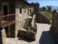 Casa rural Areal en Viveiro en la provincia de Lugo