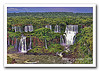 Iguazu falls / cataratas de Iguazú