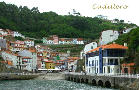 Cudillero|un pueblo pesquero maravilloso en Asturias