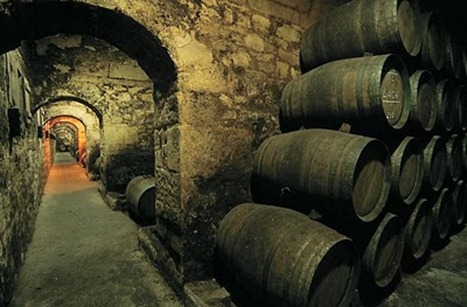 La Rioja tierra de vinos y monasterios