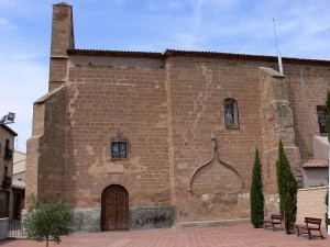 Turismo rural en El Villar de Arnedo en La Rioja