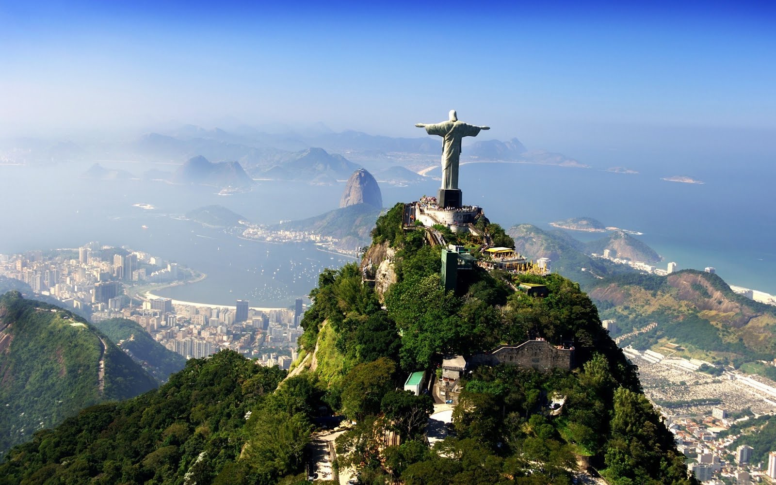 Empresas brasileñas para comprar pasajes de micros desde el extranjero