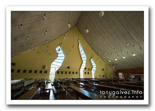 Catedral Rainha da Paz, Brasilia