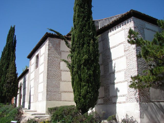 Ermita de Nuestra Señora del Soto